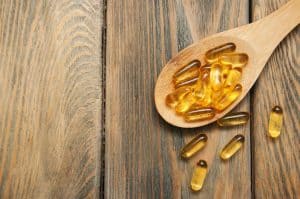 7 Health Benefits Of Taking Fish Oil [Homesteading]