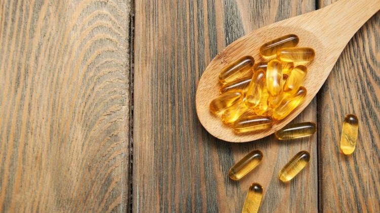 7 Health Benefits Of Taking Fish Oil [Homesteading]