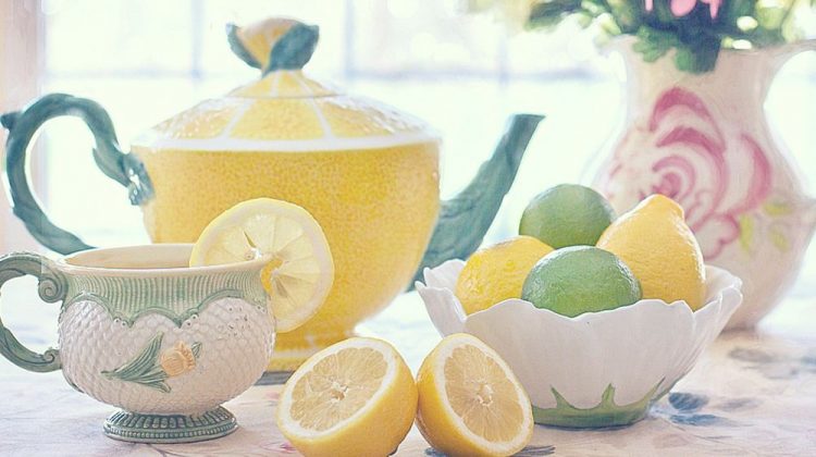 Feature | Amazing Things You Could Do With Lemons We Bet You Never Knew