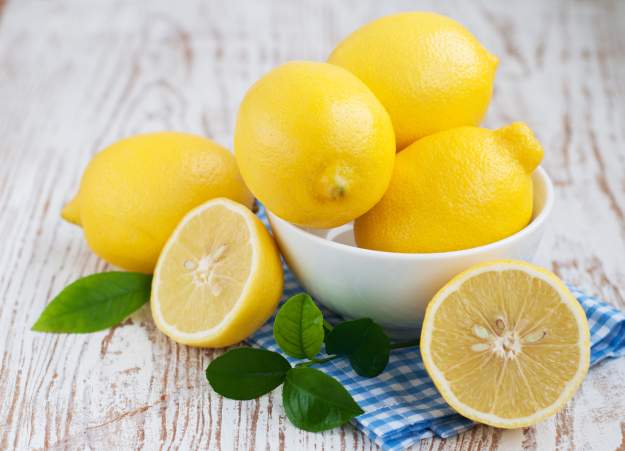 Weight Loss | Amazing Things You Could Do With Lemons We Bet You Never Knew