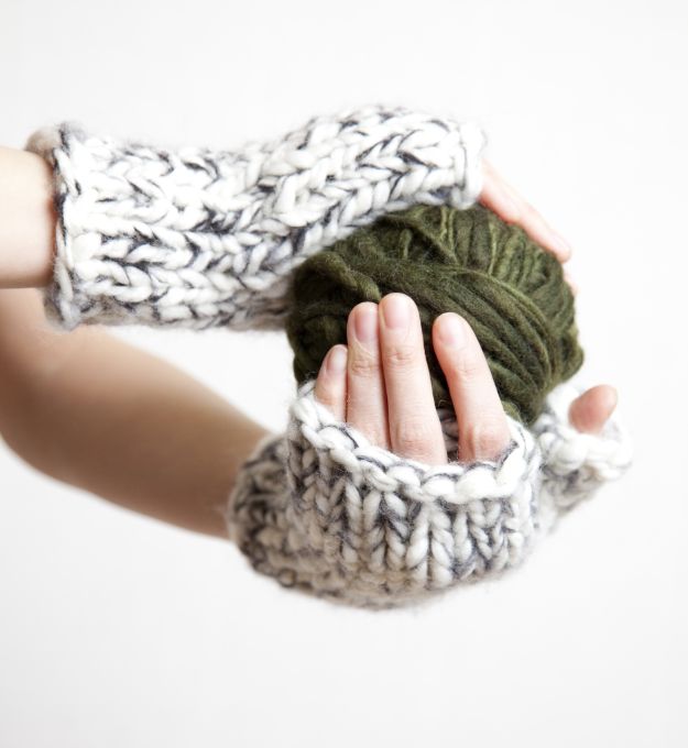 15 hand warmers to make at home (as a gift or for yourself)