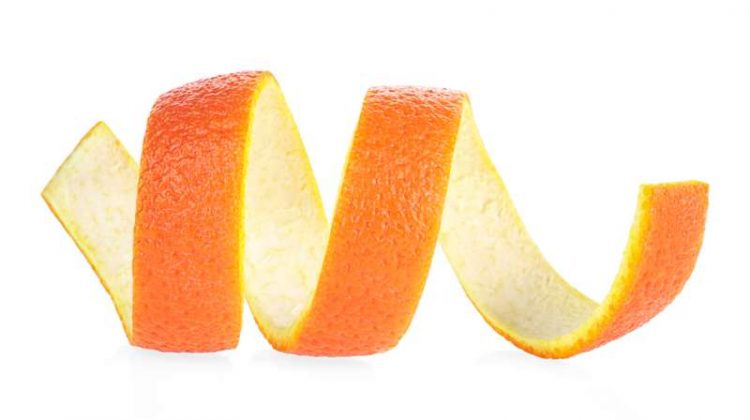 30 Reasons to Never Throw Away Your Orange Peel