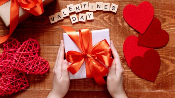 Creative Valentines Day Ideas Sustainable Crafts For Your Love 