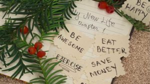 new years resolutions | 12 Goals For Homesteaders For The Coming Year | New Year Goals | featured