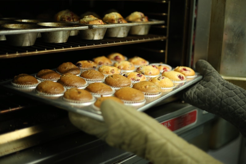 baking | Ultimate Pandemic Survival Tips For Homesteaders