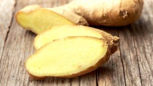 ginger slices | How To Grow Ginger For Fresh Harvest All Year Round | featured