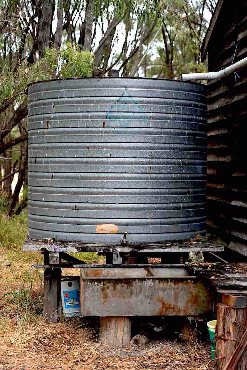 Rain Barrel | Effective Soil And Water Conservation Tips For Homesteading