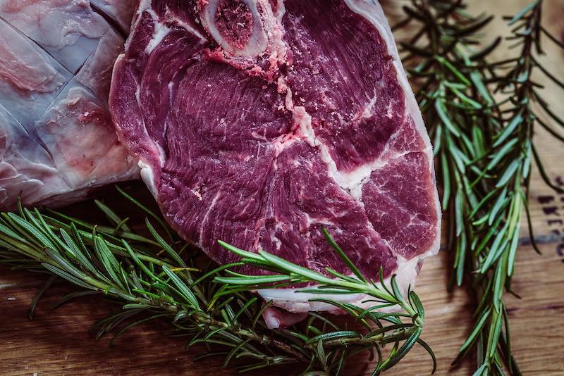 Steak | Ultimate Pandemic Surival Tips For Homesteaders