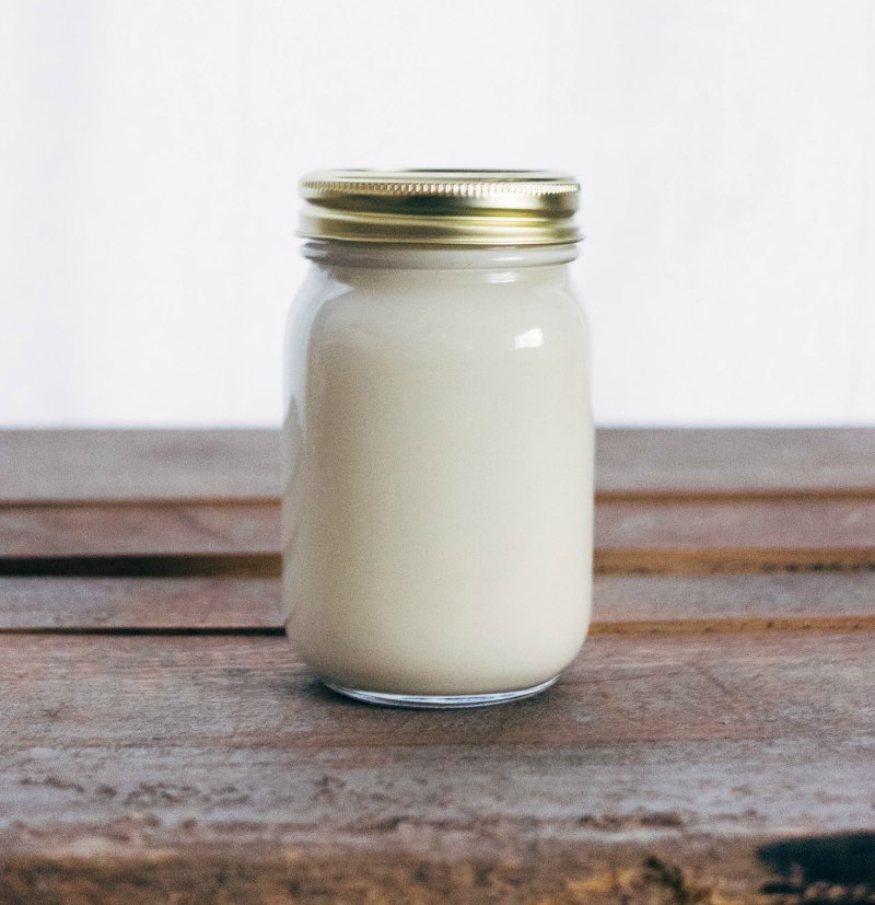 Bottled yogurt | Homemade Goat Milk Yogurt You Can Make For Your Family | how to make homemade yogurt 