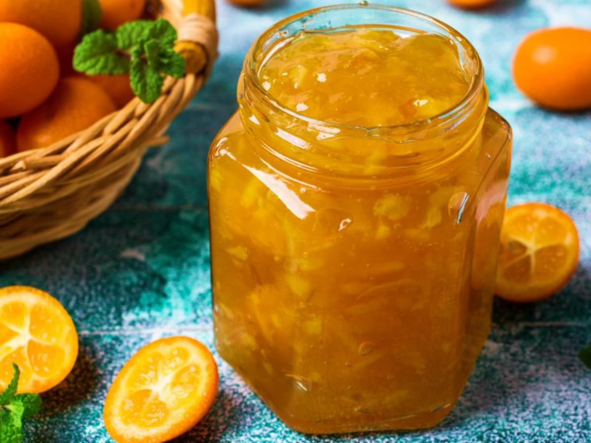 Easy Kumquat Marmalade Recipe You Can Make At Home Homesteading