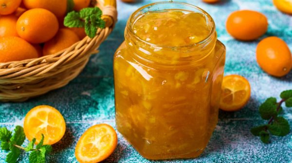 Easy Kumquat Marmalade Recipe You Can Make at Home | Homesteading