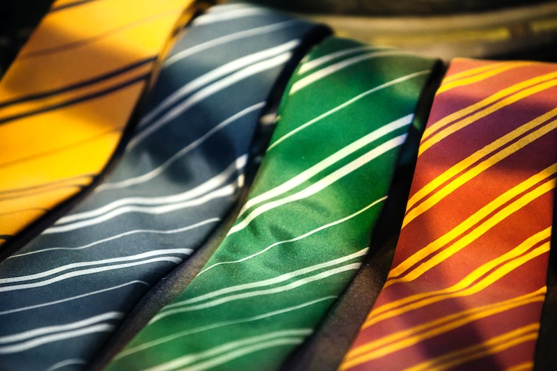necktie colors | Useful Gifts For A Dad Who Wants Nothing For Father's Day | gift ideas for dad
