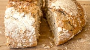 sourdough bread | Sourdough Recipe | How To Feed Sourdough Starter | sourdough bread recipe | featured