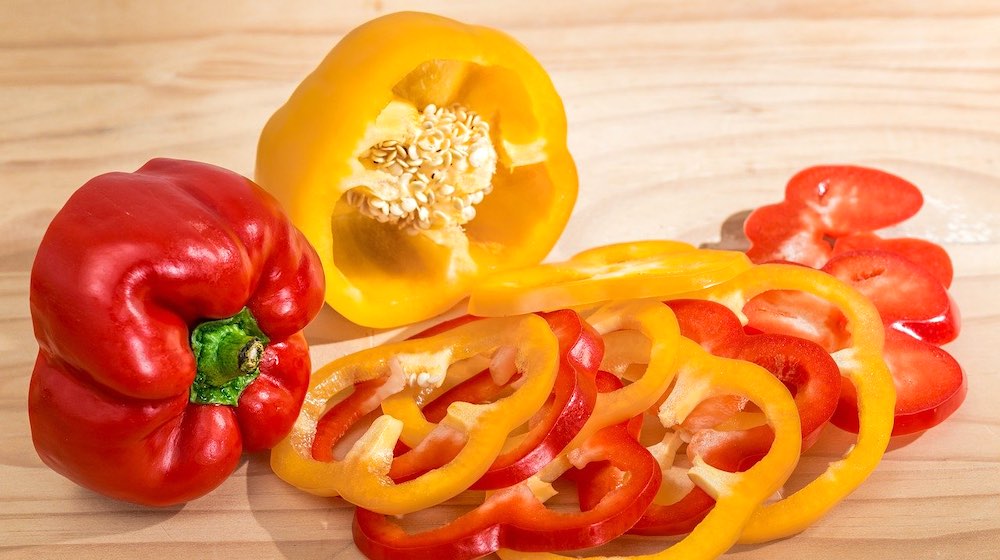 How To Can Peppers With Vinegar