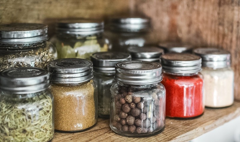 stored food | Canning vs. Freezing : What's The Better Preservation Method | canning vs freezing