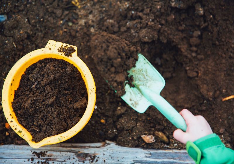 Gardening Soil | 4 Best Types of Compost Worms For Your Worm Farm