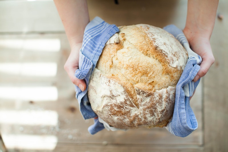 bread-food-fresh-hands | Gluten Free Sourdough Bread Recipes
