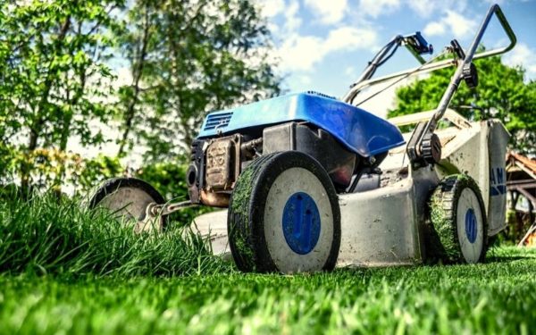 Lawn Mower Repair: 11 Common Problems And How To Fix Them