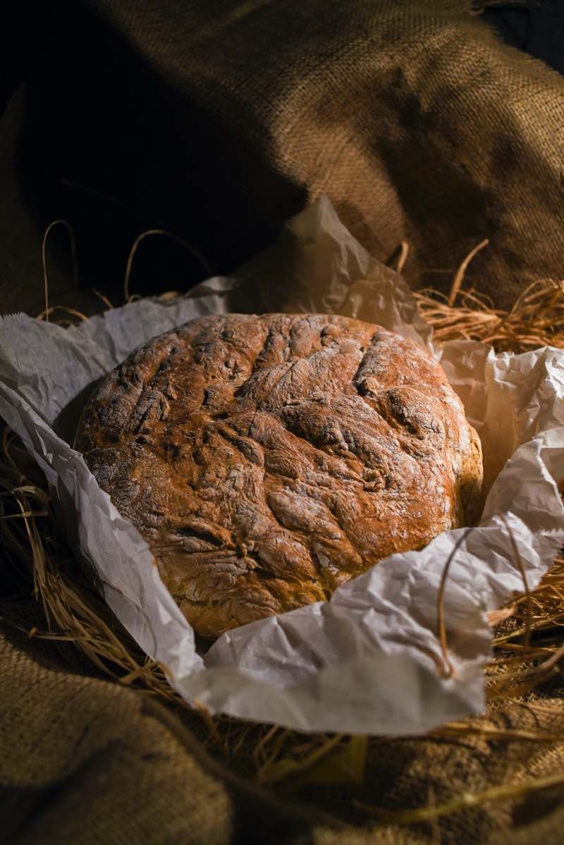 homemade-bread | Gluten Free Sourdough Bread Recipes
