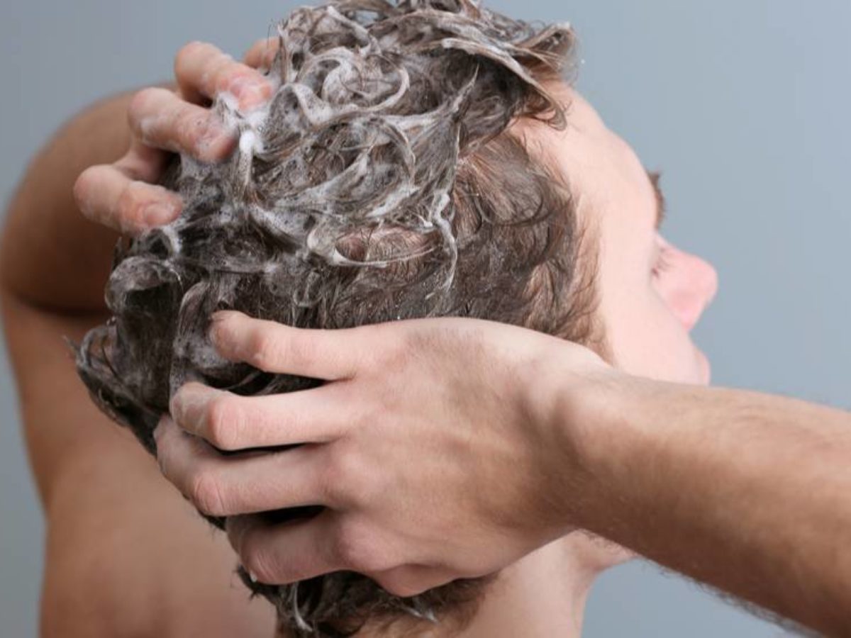 9 Homemade Shampoos For Hair Growth and Hair Loss