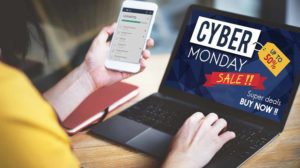 Cyber Monday Sale Discount Clearance Sale Concept | Cyber Monday Kitchen Deals For Homesteaders | featured