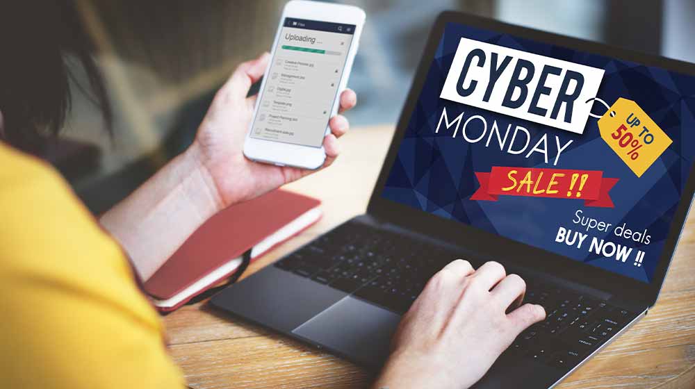 cyber monday kitchen table set