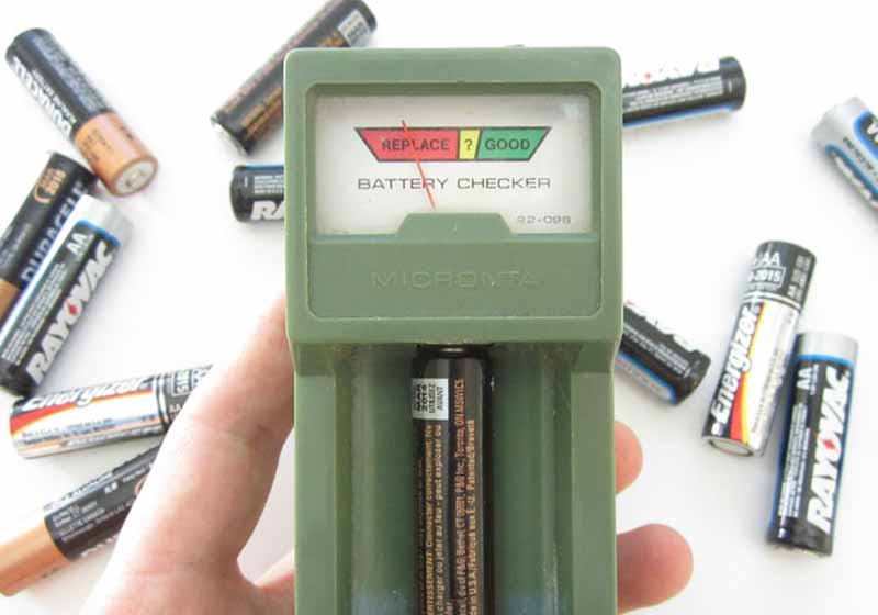Dead Battery Hand Warmers | life hacks 