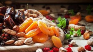 Dried apricots | 22 Best Food Dehydrators You Can Purchase From Amazon | Featured