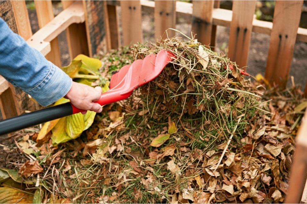 Home Composting