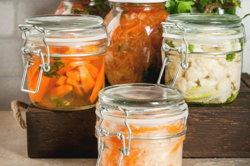 Fermentation Basics