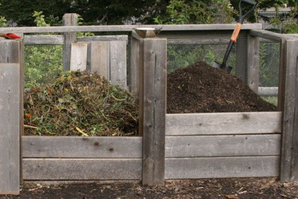 Home Composting