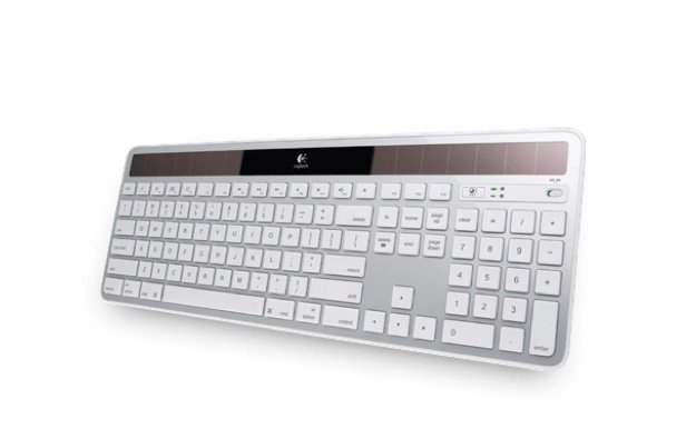 Wireless Solar Keyboard | Solar Powered Inventions That Will Change The World [2nd Edition] | Homesteading
