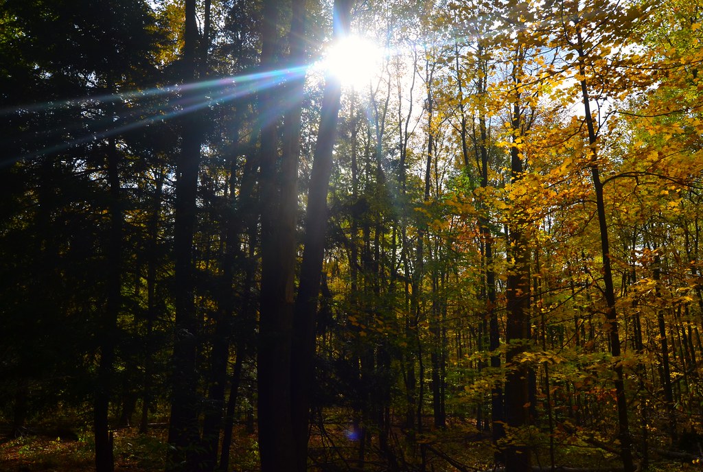 Cuyahoga Valley National Park