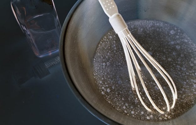 Homemade Dish Soap | 31 Homemade Home Products You Need to Make Now | DIY household products