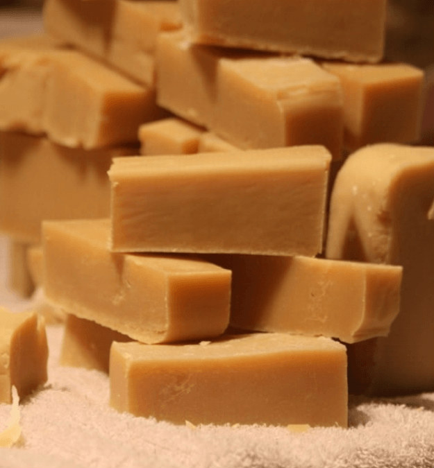Tallow Soap | Goat Milk Soap Ideas To Soothe The Skin | Homesteading