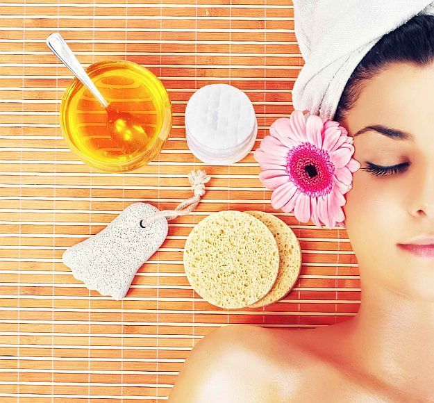 Homemade Beauty Treatments | Self-Indulging Things To Do At Home During Winter Homemade Beauty Treatments | Things To Do At Home During Winter For A Cozy Homestead
