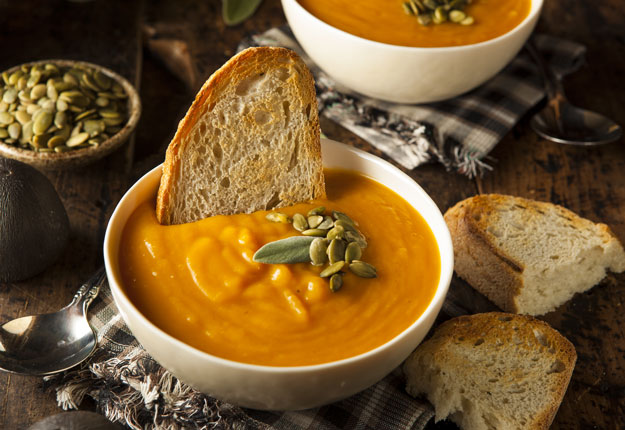 Soup Up | Self-Indulging Things To Do At Home During Winter Soup Up | Things To Do At Home During Winter For A Cozy Homestead