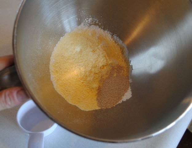 easy bread recipes