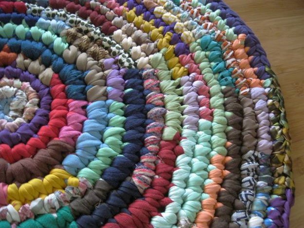 Old Rags | 20 More Things You Should Never Throw Away 