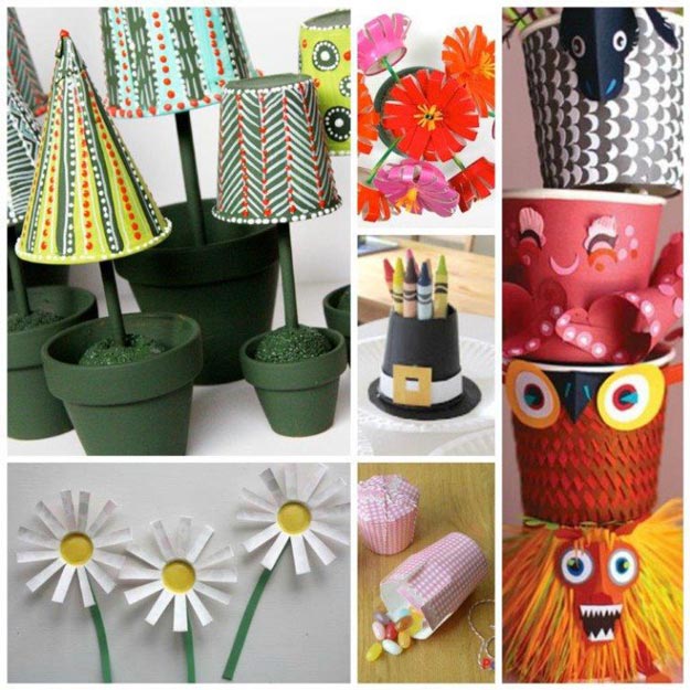 Paper Cups | 20 More Things You Should Never Throw Away 