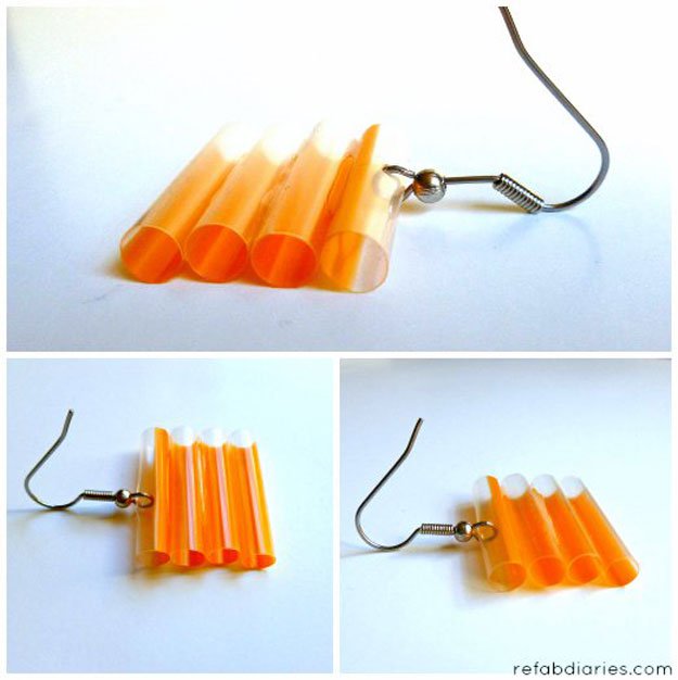 Straws | 20 More Things You Should Never Throw Away 