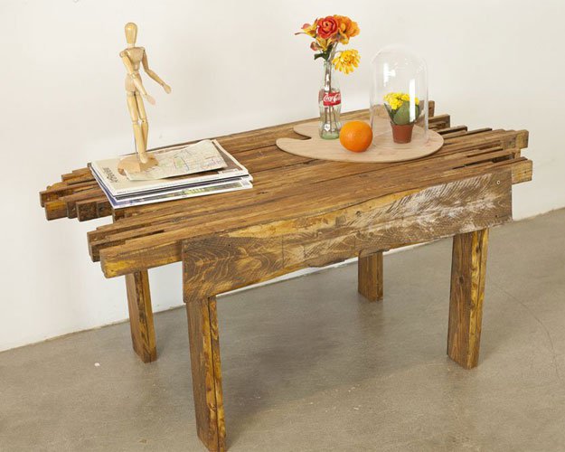 Pallets | 20 More Things to Never Throw Away 