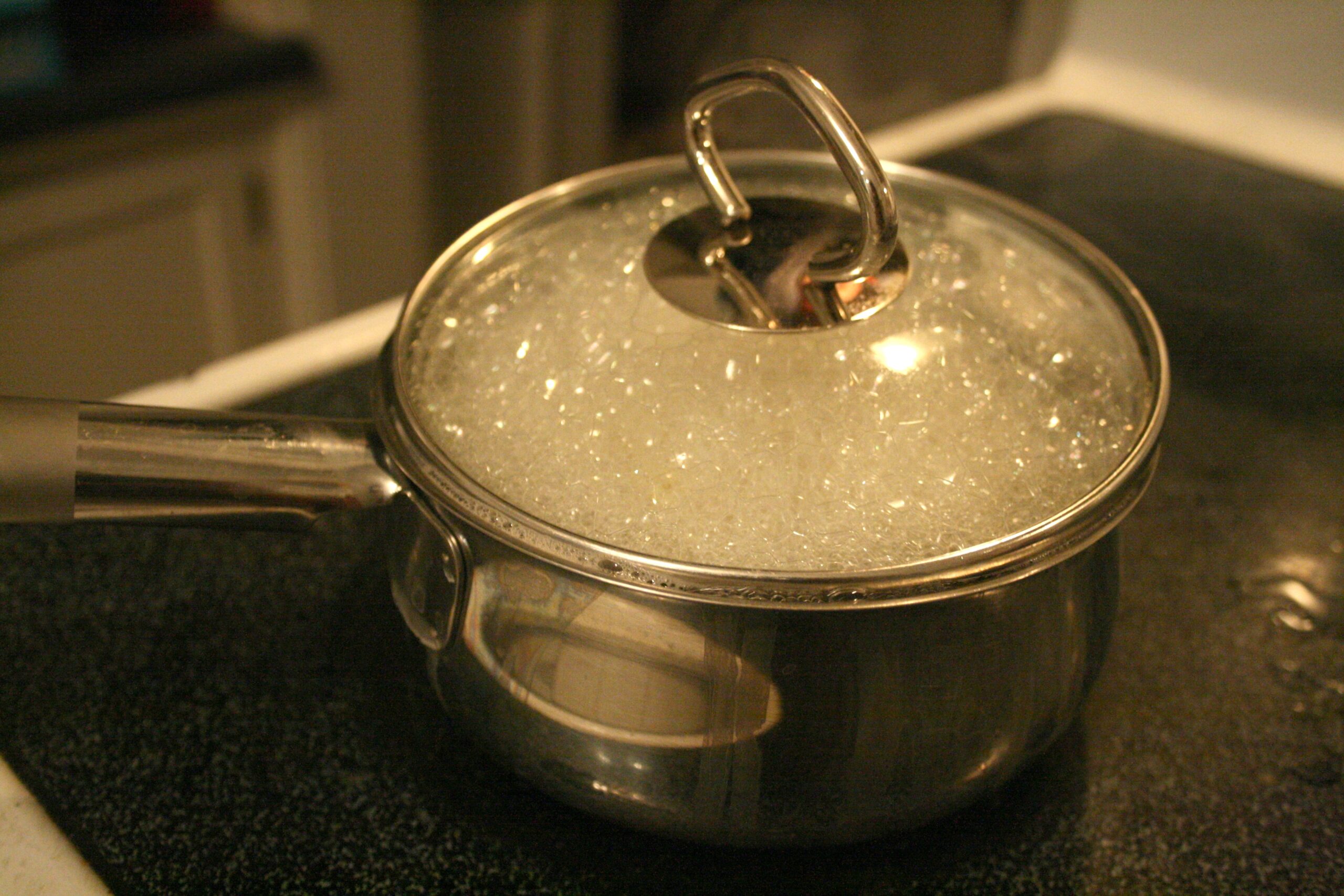 Herbal Steam | Homemade Recipes For Cold And Flu