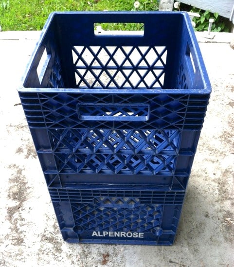 Easy Compost Bin | 45 DIY Compost Bins To Make For Your Homestead