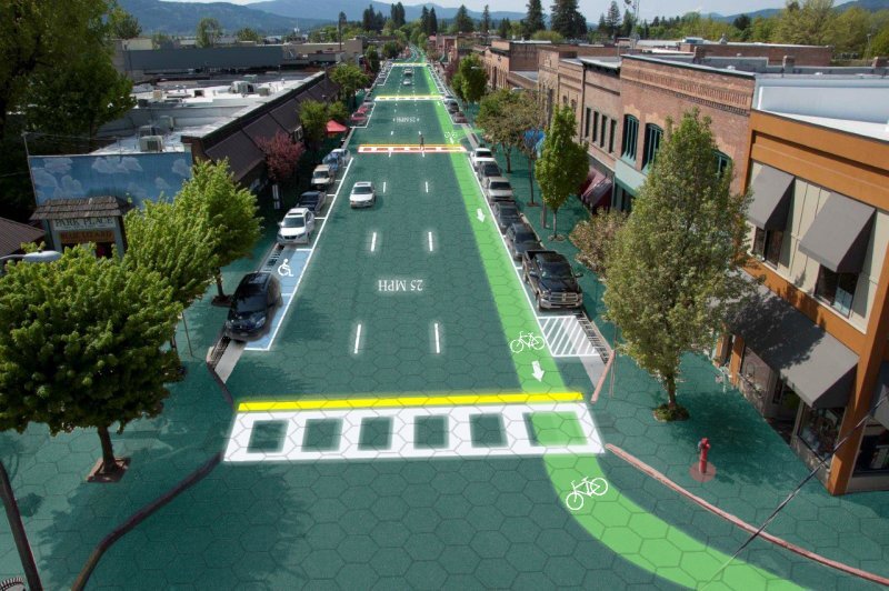 Roadways | Solar Powered Inventions That Will Change The World [2nd Edition] | Homesteading