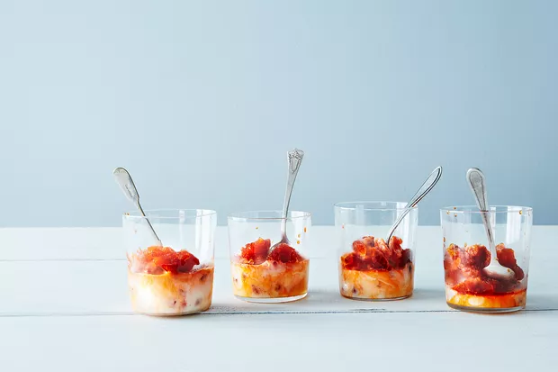 Thai Iced Tea With Sweet Milk | 15 Refreshing Thai Tea Recipes To Keep You Cool This Summer