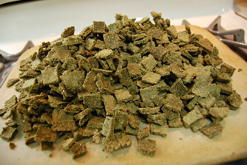 Homemade Rabbit Treats | 17 Healthy Homemade Pet Food Recipes And Treats