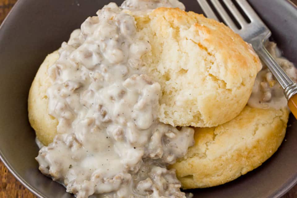 Sausage Gravy | Gravy Recipes From Grandma Sausage Gravy | Gravy Recipes From Grandma