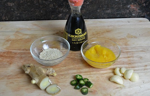 beef jerky marinade recipe for Teriyaki Beef Jerky | Click through for the details