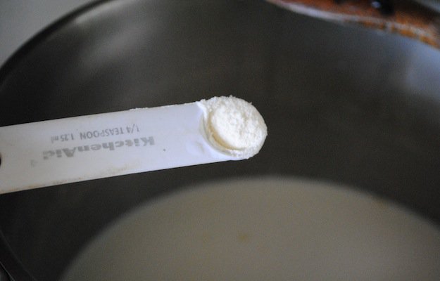 Queso Fresco Recipe Queso Fresco Recipe